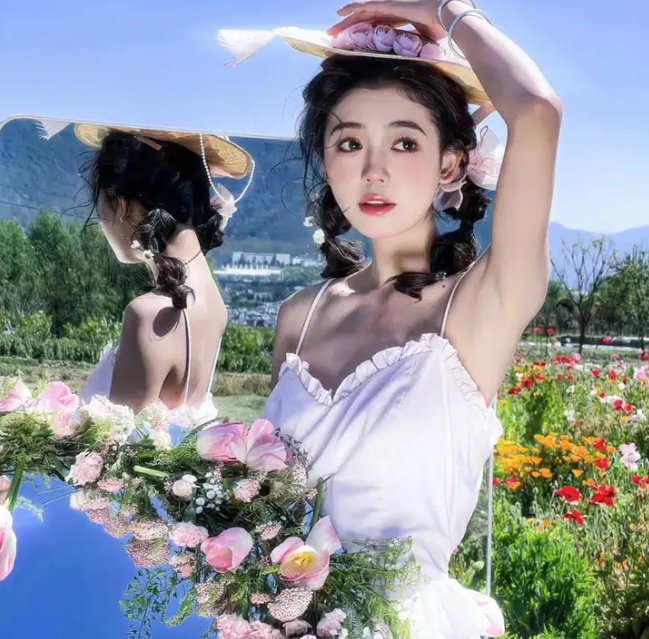 目莲救母
